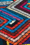 Mijölnir Alfombrilla de Baño 100% Poliéster Antialérgica Antideslizante 40x60 cm
